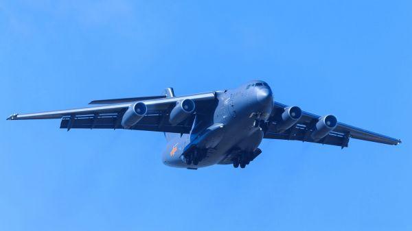 中国空军装备的运-20大型运输机数量解析，中国空军运-20大型运输机数量解析