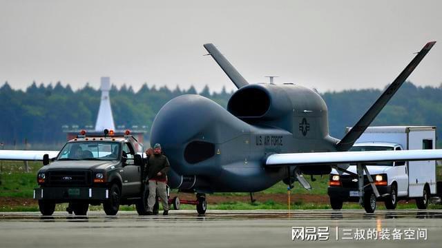 全球鹰无人机战例深度解析，全球鹰无人机战例深度剖析
