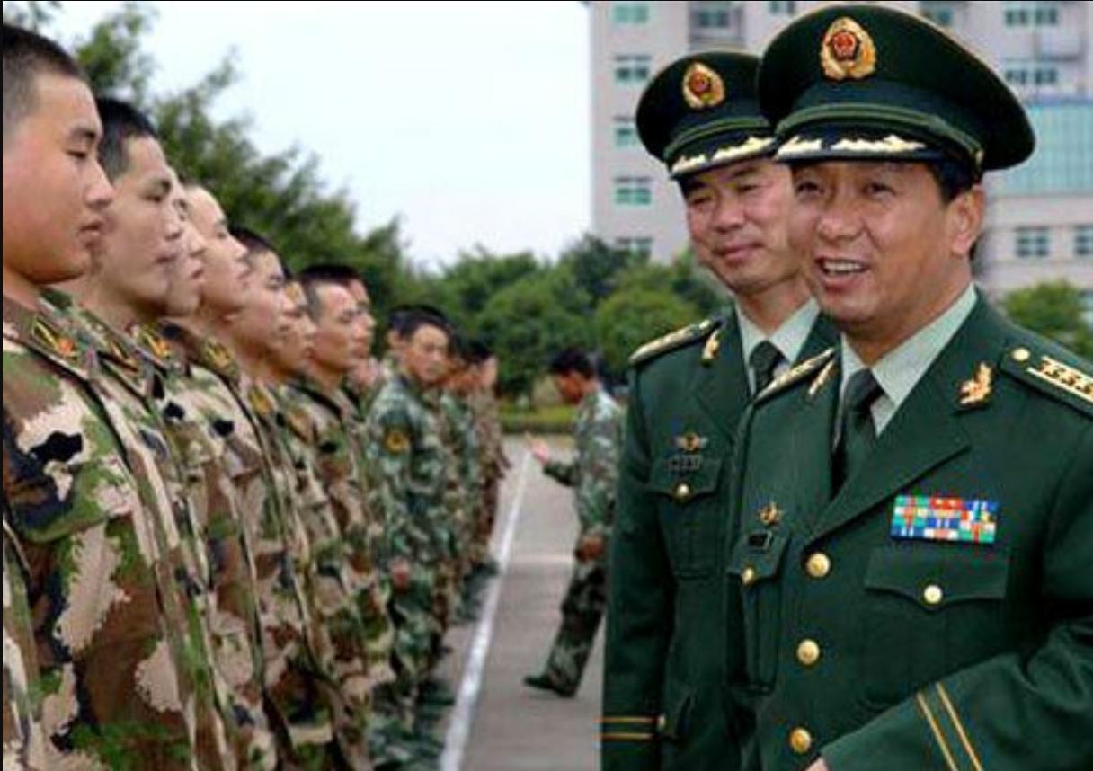 丁晓兵将军是什么电剧中的英雄形象？，丁晓兵将军，某电视剧中的英勇形象揭秘