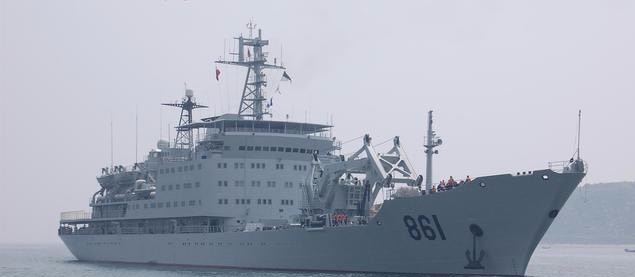 揭秘揭秘中国海军传奇战舰——840舰泸溪号，揭秘传奇战舰，中国海军泸溪号——深入解析840舰的荣耀与辉煌