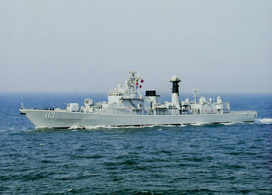青岛有海军吗？——揭秘青岛海军的历史与现状，揭秘青岛海军历史与现状，海军力量在青岛的布局与发展