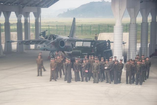 朝鲜为什么不发展空军，深度解析与探讨，朝鲜空军发展策略，深度解析与探讨