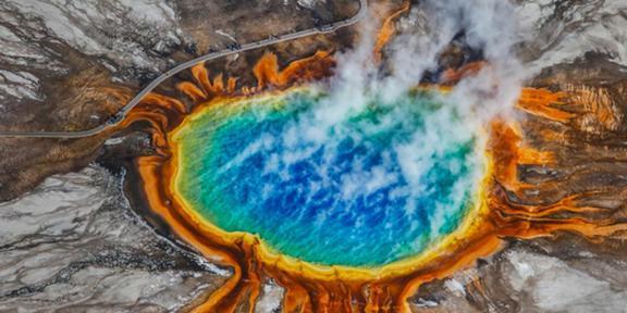 黄石火山爆发最新消息，全面解读与深度分析，黄石火山爆发最新动态，全面解读与深度剖析