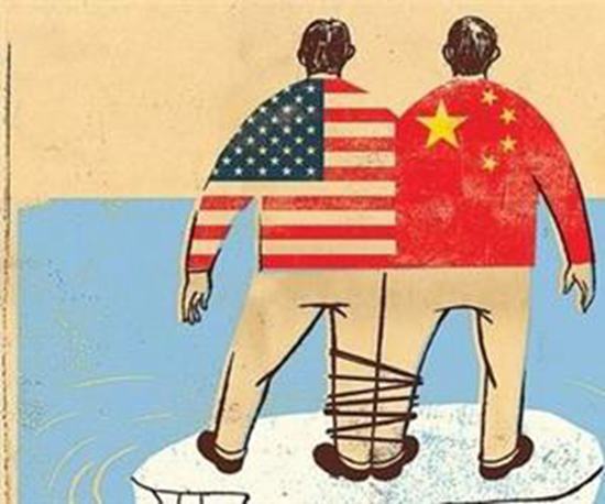 中美关系影响因素，多维度视角下的深度解析，中美关系影响因素的多维度深度解析与探讨
