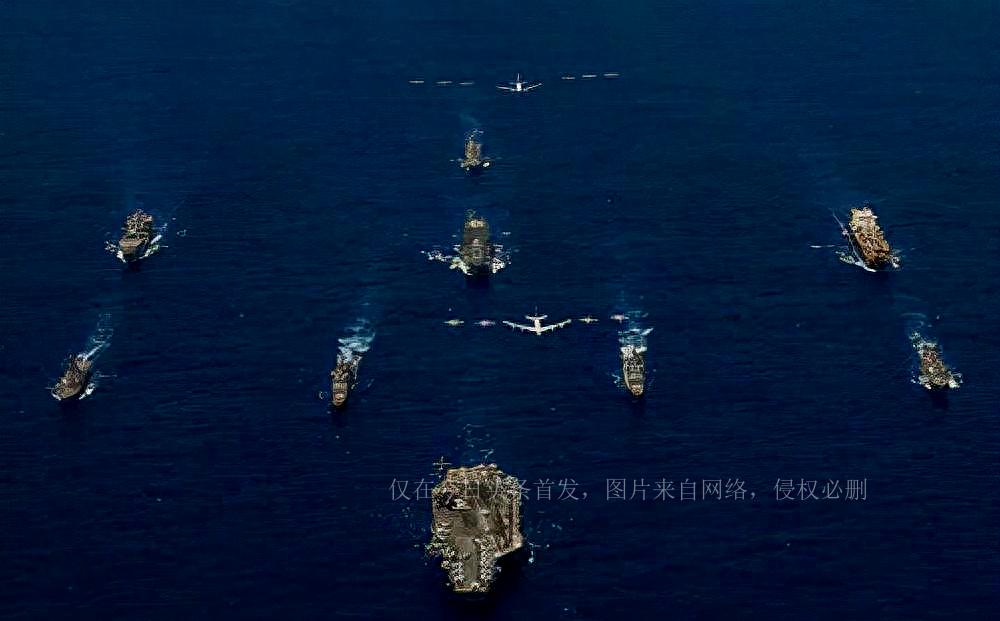瓦良格事件，历史真相与深度解析，瓦良格事件，历史真相的深度解析与探讨