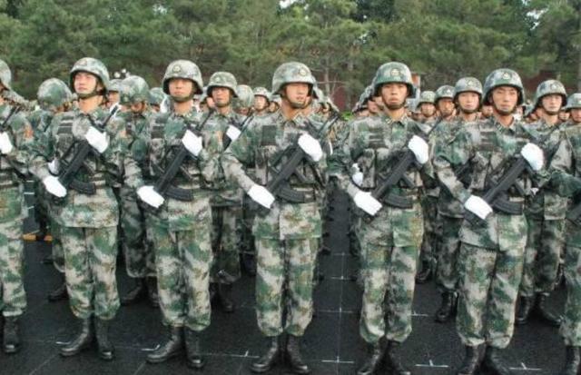 揭秘中国军队中的传奇部队，曾经的第27军如今已转型为何种部队？，揭秘传奇部队转型，中国第27军现今转型之路探秘！