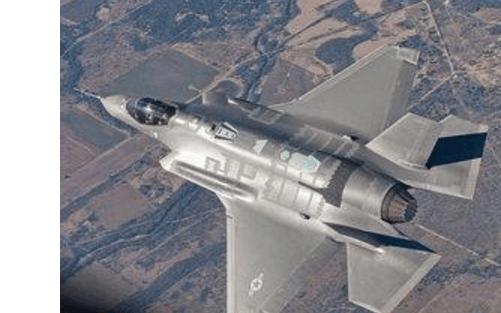F-35与歼-20雷达技术对比，TR系统的优势与差异，F-35与歼-20雷达技术对比，TR系统的优势及差异分析