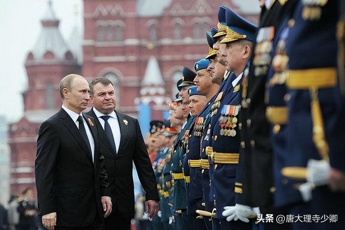独特视角，2015年俄罗斯阅兵的无解说魅力，2015年俄罗斯阅兵的独特视角，无解说展现的纯粹魅力