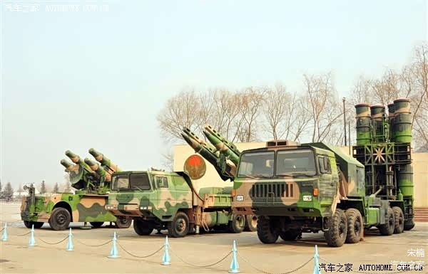 红旗-12防空系统的造价分析，红旗-12防空系统的造价深度解析