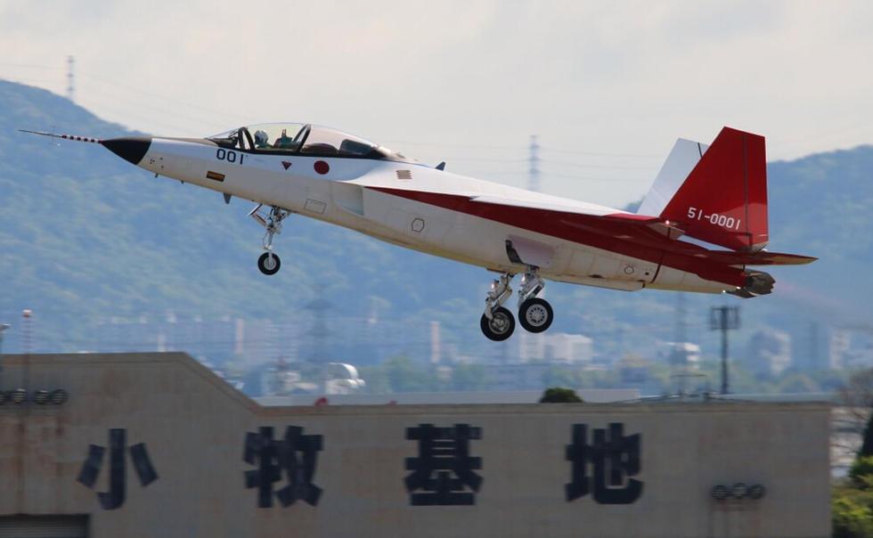 日本心神战机与中国飞机，技术比拼与未来展望，日本心神战机与中国飞机，技术比拼与未来展望分析