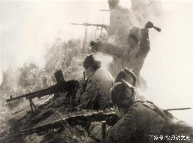 历史背景与战役过程影响