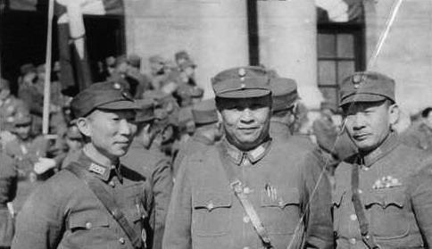 国民党陆军上将名单及其历史贡献，国民党陆军上将名单及其历史贡献概览