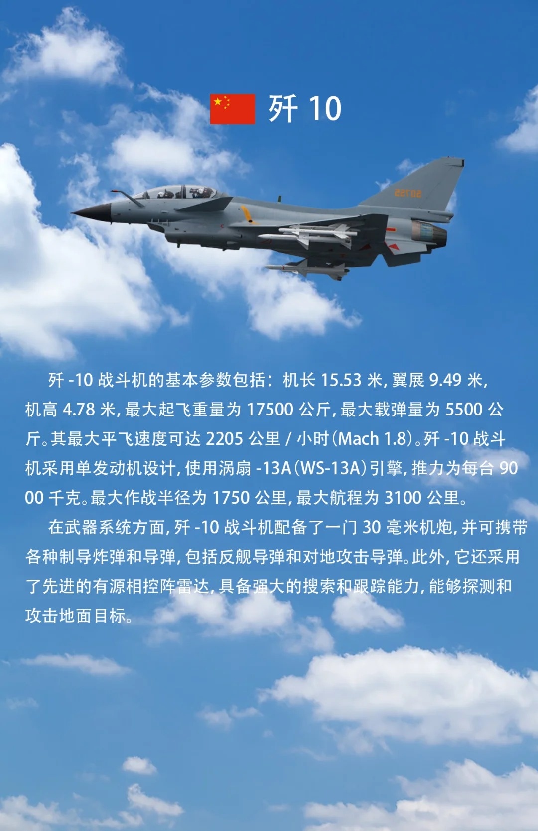 数量与实力