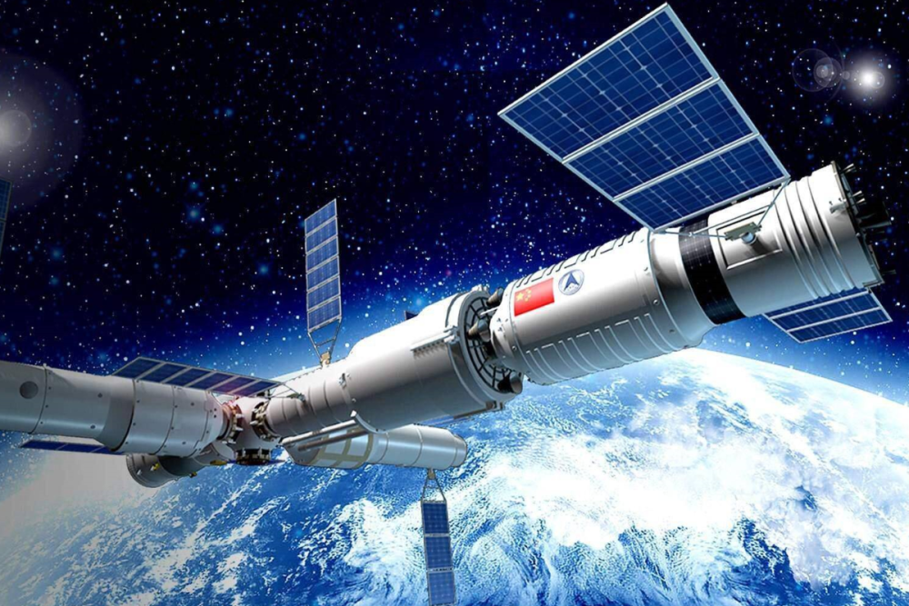 航天母舰与宇宙飞船，探索太空的两类重要工具的区别，航天母舰与宇宙飞船，探索太空的两类工具的区别解析