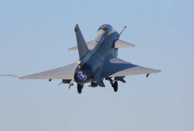 中国空军装备最多的飞机类型深度解析，中国空军装备最丰富飞机类型深度剖析