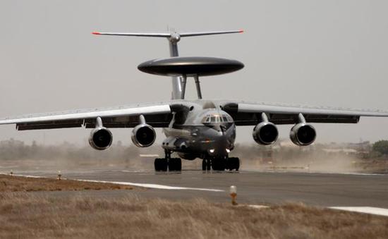 空警机型，航空安全的守护者，空警机型，航空安全的守护者守护者角色