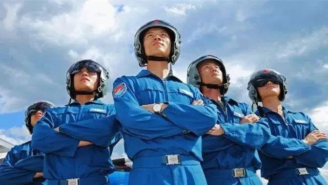中国空军招飞事项全面解析，中国空军招飞全面解析指南