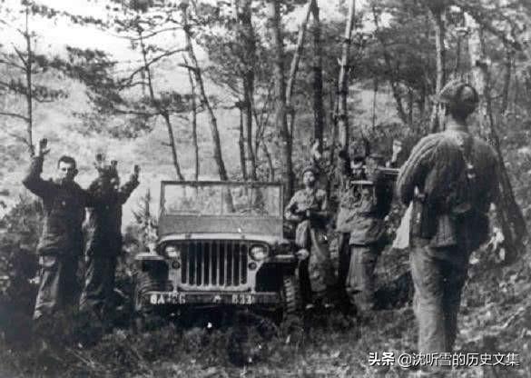 揭秘功勋卓著的113师刘副师长，揭秘功勋卓著的刘副师长，揭秘功勋人物刘副师长背后的故事