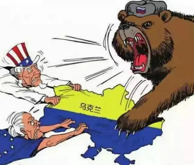 俄乌冲突的爆发可能性分析，俄乌冲突爆发可能性深度分析