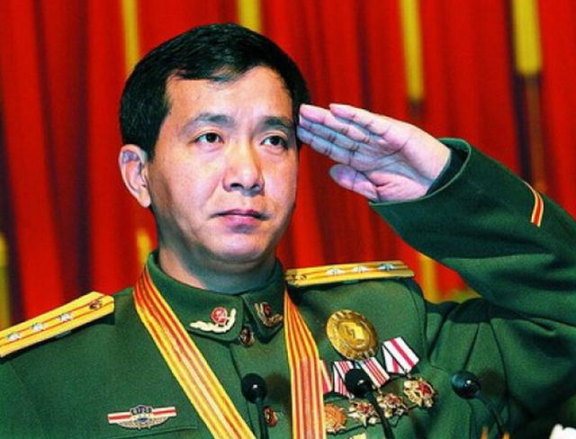 丁晓兵将军现任职务深度解析，丁晓兵将军现任职务全面解析