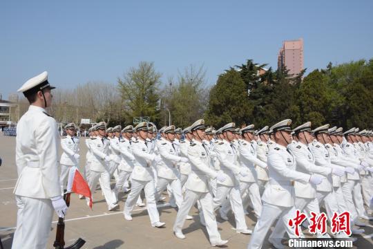 海军大连船舰学院，培养精英人才的摇篮，海军大连船舰学院，精英人才的摇篮培育地
