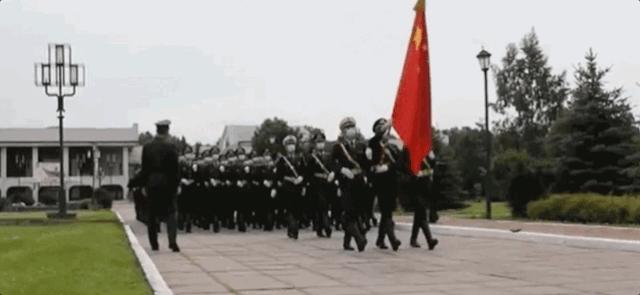 军事纪实，俄罗斯红场阅兵，俄罗斯红场阅兵，军事纪实之旅