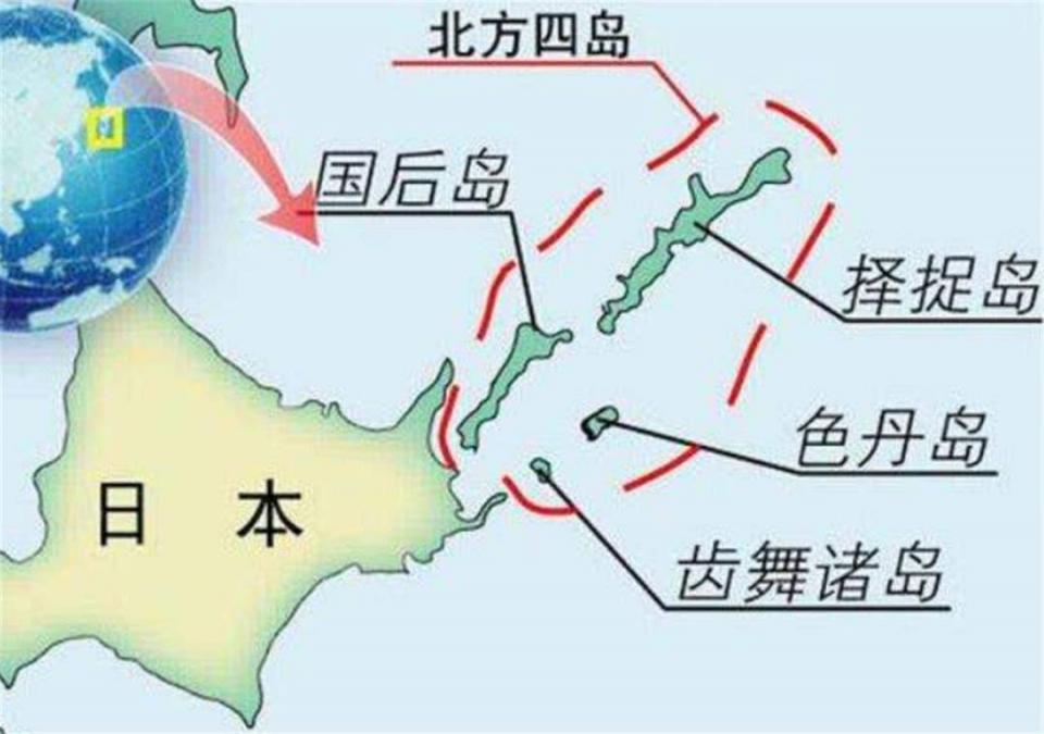 俄罗斯对日本宣战是什么时候，历史事件的回顾与解析，俄罗斯对日本宣战的历史事件回顾与解析