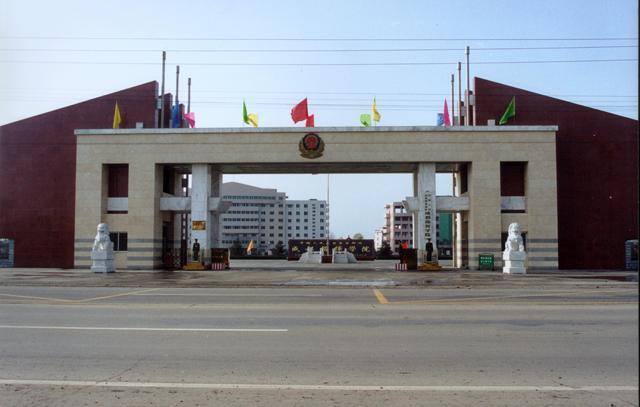 中国武装部队警察学院，培养精英人才的摇篮，中国武装部队警察学院，精英人才的培育摇篮