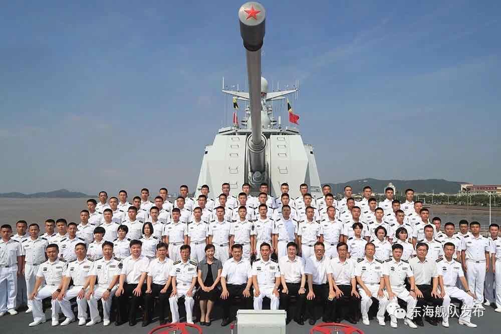 东海舰队总部所在地揭秘，地理位置、历史背景及重要性，东海舰队总部所在地探秘，地理位置、历史背景与重要性揭秘