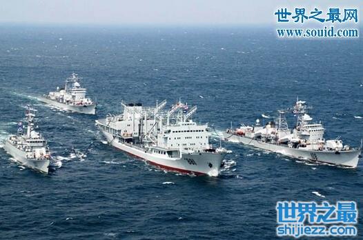 东海舰队与南海舰队，实力对比与发展展望，东海舰队与南海舰队实力对比及未来展望