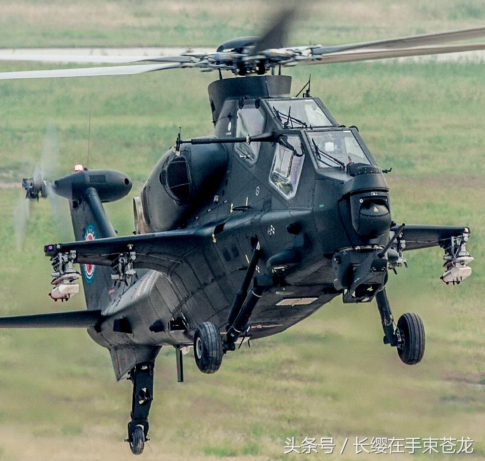 中国航空工业骄傲之源