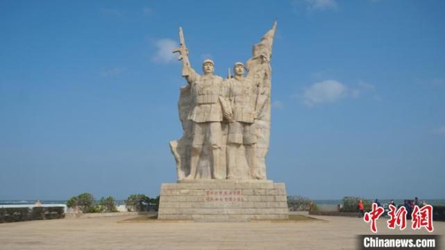 海南岛战役渡海作战陈列室，历史的见证与永恒的记忆，海南岛战役渡海作战陈列室，历史的见证与记忆传承