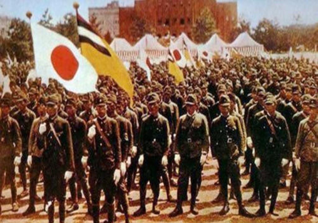 日本战败已成定局，历史回顾与反思，日本战败的历史回顾与反思