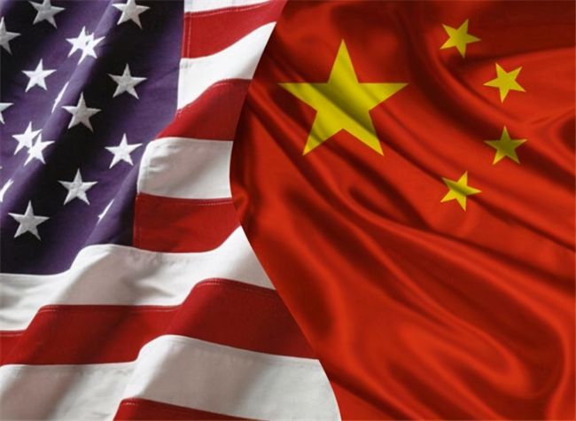 关于美国宣布与中国断交的探讨，美国宣布与中国断交的深度探讨