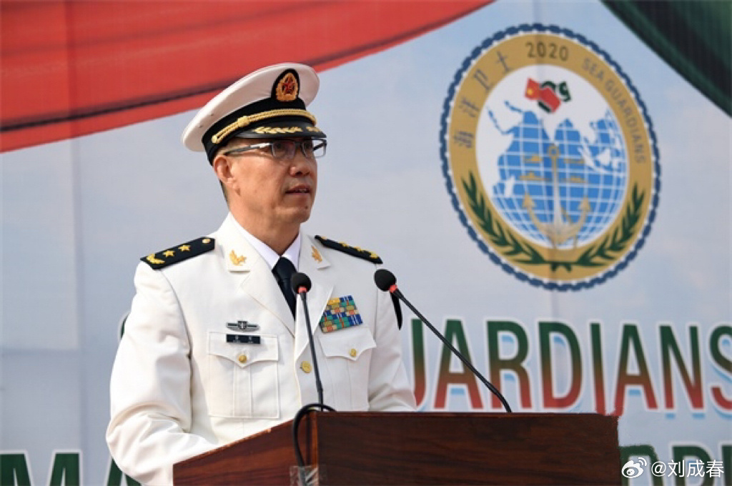 我国新任防长董军的出生日期，揭秘军事领袖的崛起之路，揭秘新任防长董军的成长之路，军事领袖的崛起与出生日期揭晓