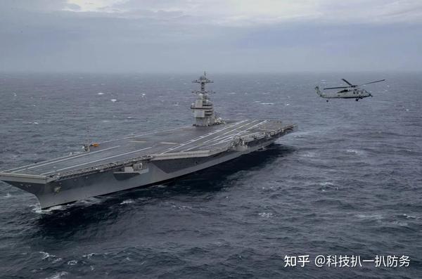 福特号航空母舰的部署地点及其重要性，福特号航空母舰部署地点与战略重要性分析
