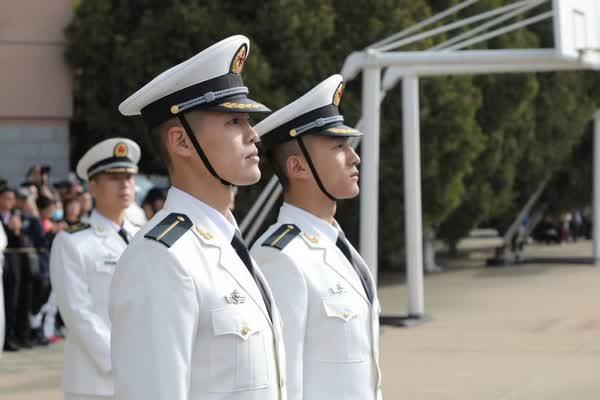 历届海军阅兵，展现中国海军力量的壮丽画卷，中国海军力量的壮丽画卷，历届阅兵精彩回顾