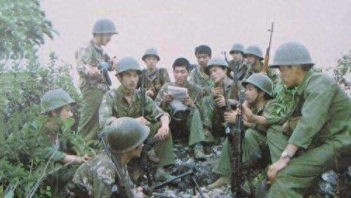 重温历史瞬间，1981年大阅兵全程回放，重温辉煌瞬间，1981年大阅兵全程回顾