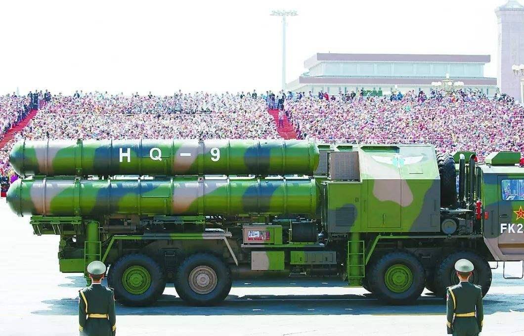 红旗-9导弹价格及其相关因素探讨，红旗-9导弹价格及相关因素深度探讨