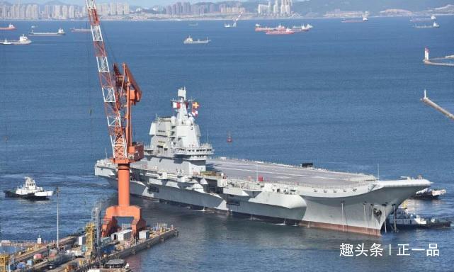 航母建造费用揭秘，一艘航母究竟多少亿？，揭秘航母建造费用，一艘航母究竟价值多少亿？
