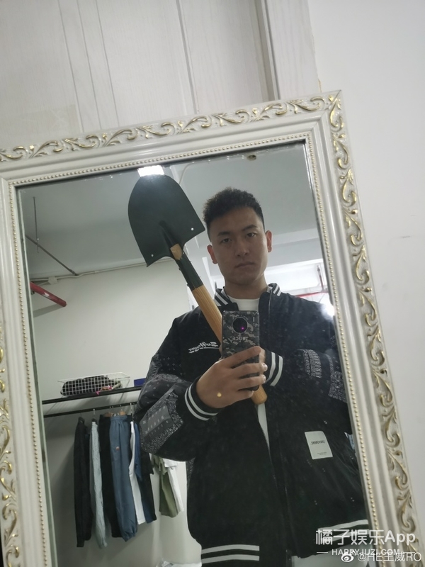 王威退伍后的全新征程，探索多样人生，王威退伍后的新征途，探索多彩人生旅程
