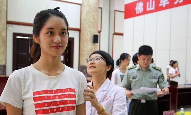 关于一个市有几个女兵名额的探讨，该市女兵名额探讨与解析