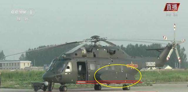 直-18与直-8L，两款直升机的性能差异及优势分析，直-18与直-8L直升机性能差异及优势深度解析