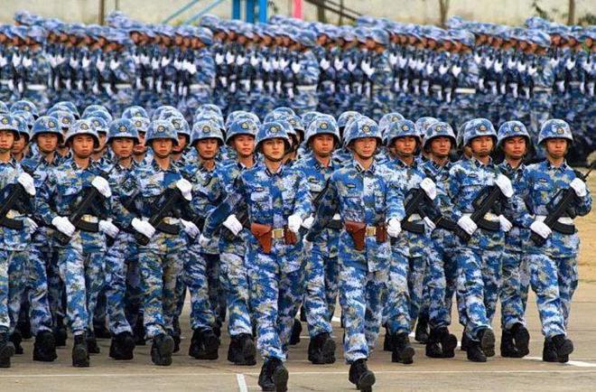 中国海军陆战队蛟龙，力量与荣耀的象征，中国海军陆战队蛟龙，力量与荣耀的彰显