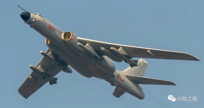轰-6各型号对比，性能、特点与差异分析，轰-6各型号对比，性能特点与差异详解