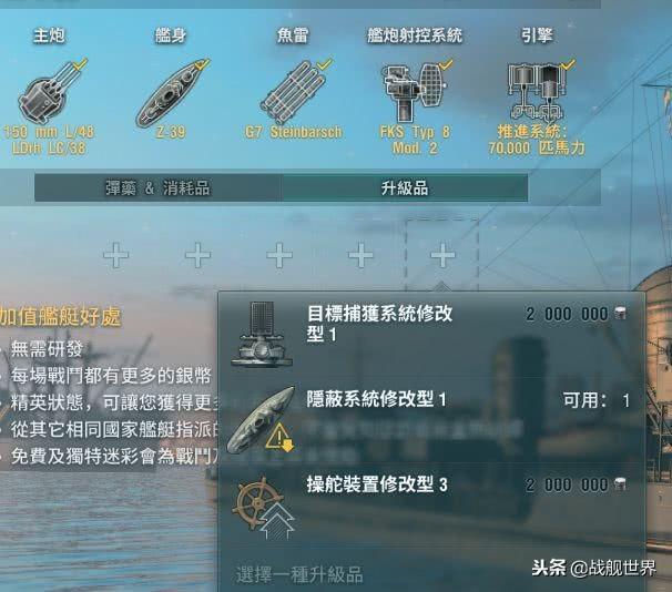 揭秘，关于150号驱逐舰改装的全过程与深度解析，揭秘，关于150号驱逐舰改装的全过程深度解析揭秘报告