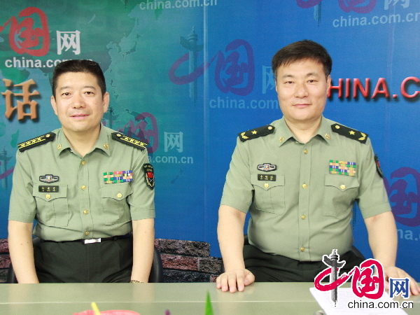 总参少将军衔名单及其卓越贡献，总参少将军衔名单及其杰出贡献概览