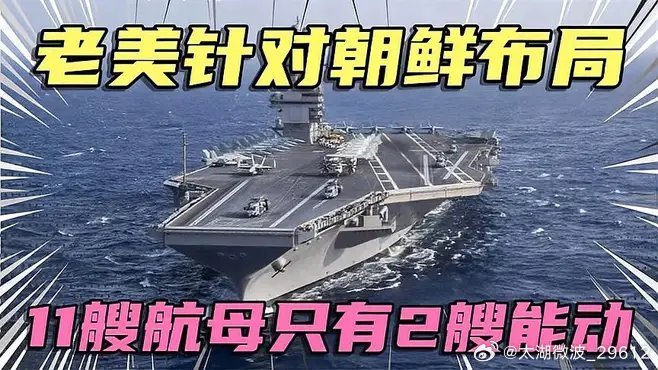 朝鲜航母数量揭秘，究竟拥有几艘航母？，揭秘朝鲜航母数量，究竟拥有几艘航空母舰？