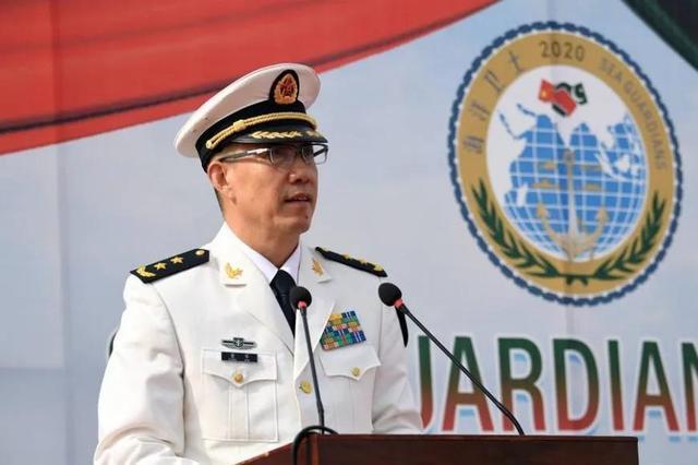现任中国人民解放军总司令员是谁，深度解析与背景探讨，深度解析与背景探讨，现任中国人民解放军总司令官的传奇人生与领导风采