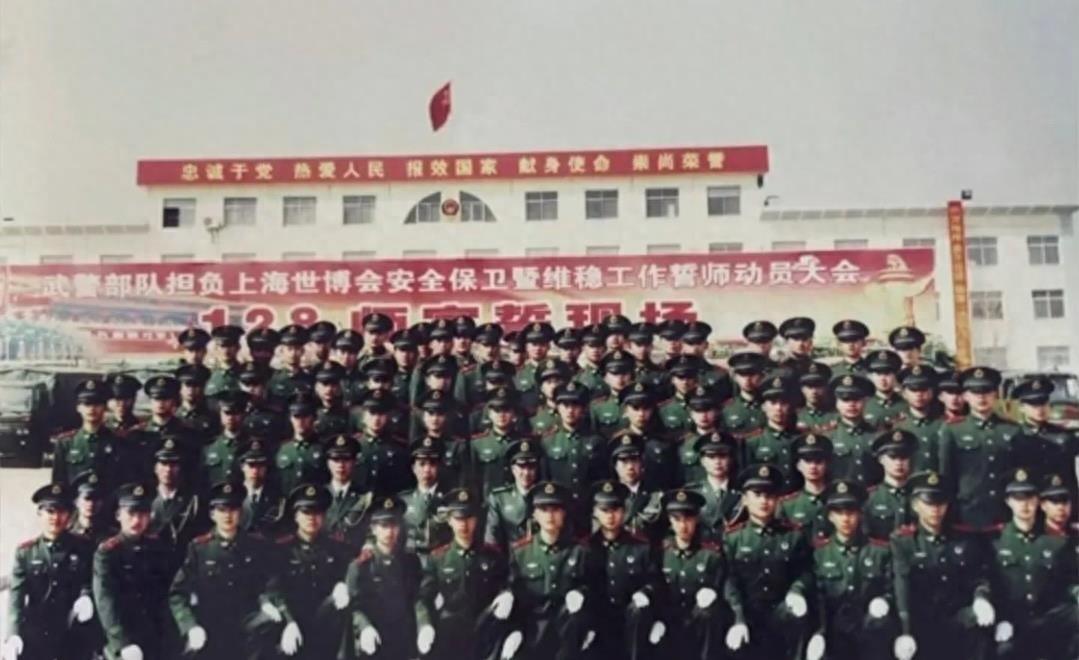 三十八军与武警之间的枪支收缴事件，深度解析，三十八军与武警枪支收缴事件深度剖析